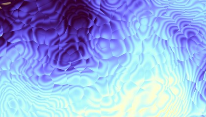 Abstract fractal pattern.
