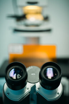 microscope