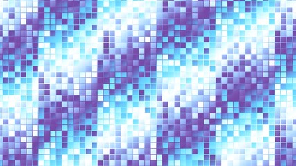 Abstract fractal pattern.