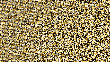 Abstract fractal pattern.