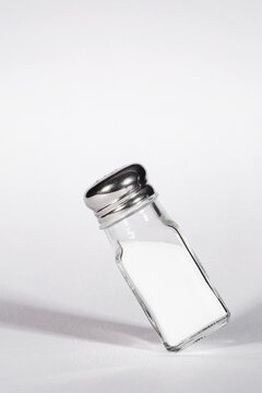 Finding the right salt balance