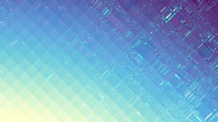 Obraz premium Grunge geometric texture.