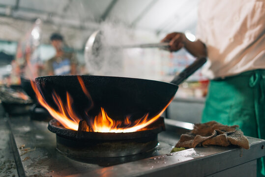 Chinese Street Food