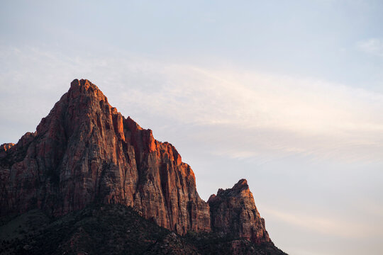 Zion National Park