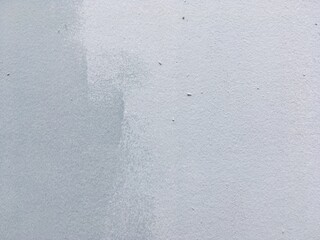 White concrete texture 