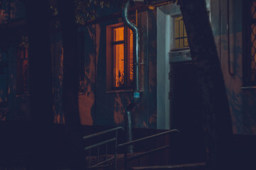 window