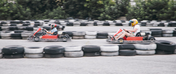 Karting