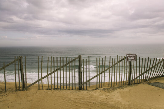 Cape Cod National Seashore Massachusetts