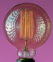 Lampada de Filamentos