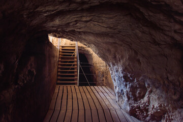the king's path in navarra
