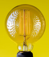 Lampada de Filamentos