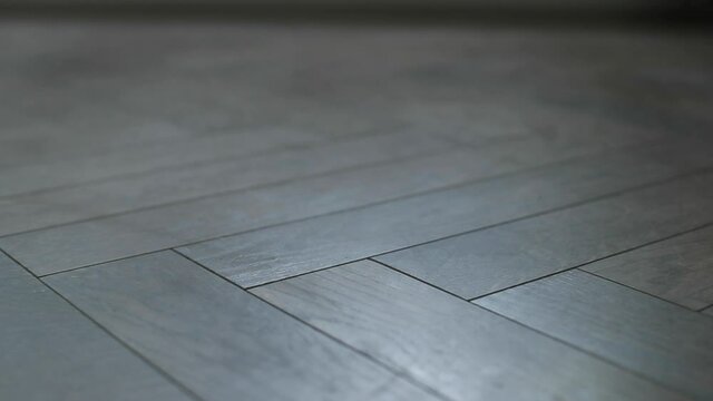 wooden floor tile floor