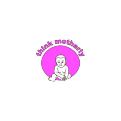mother care icon