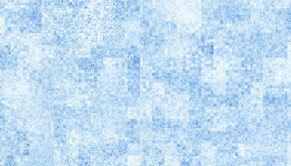 Abstract geometric background