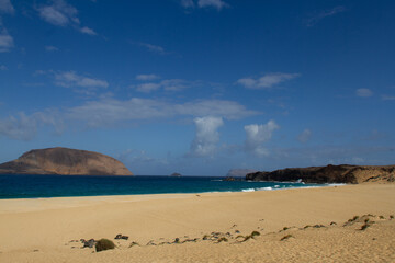 playa