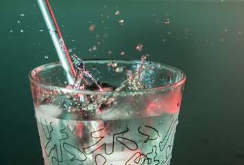 Que tal uma deliciosa bebida