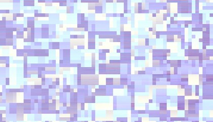 Abstract geometric background