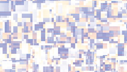 Abstract geometric background