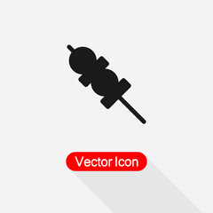 Yakitori Skewers Icon