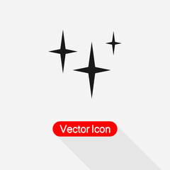 Obraz premium Clean Icon Vector Illustration Eps10