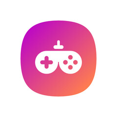 Game Pad - App