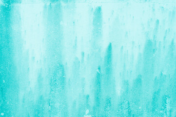 blue painted wall,Dirty blue wall texture background, abstract cement texture, graphic design concept for web or banner.