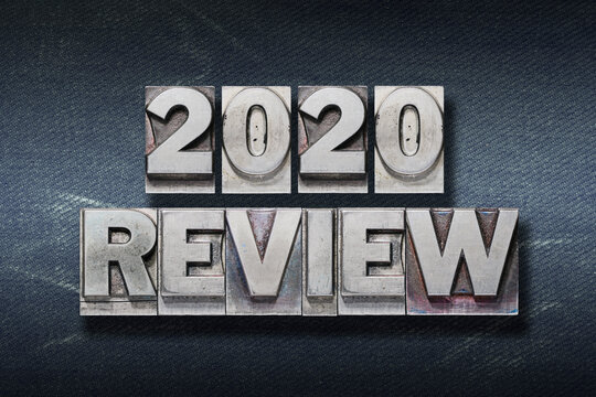 Review 2020 Den