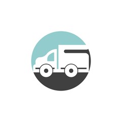 fast deliveri logo icon