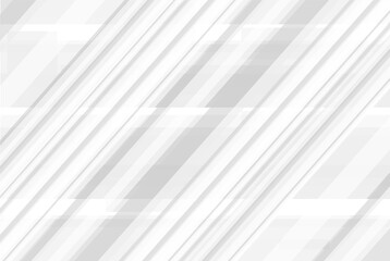 Obraz premium Abstract tech geometric corporate design background
