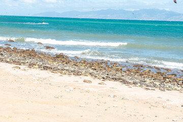 beach surfing on the beach ocean
