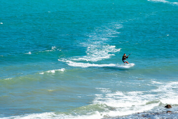 beach surfing on the beach ocean

