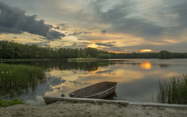 Staw © KrzysztofAleksander