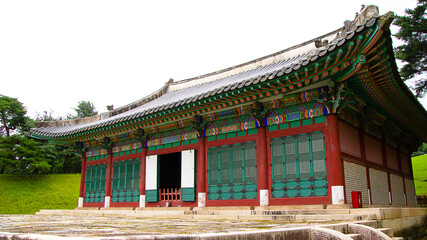 traditional korean architecture 22