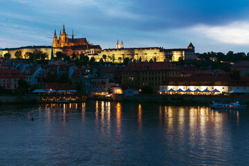 Prague, Czech Republic
