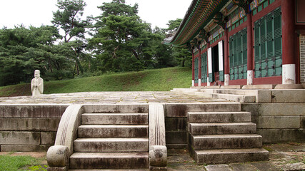traditional korean architecture 23