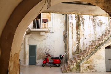 Bari, Italy