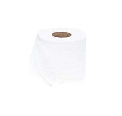  tissue paper isolated on whited blackground