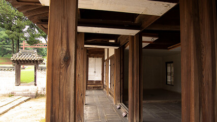 traditional korean architecture 25