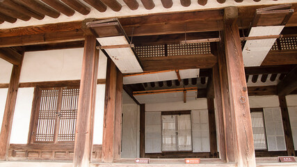 traditional korean architecture 29