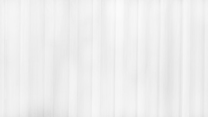 Obraz premium White metal plate wall texture and background seamless. 