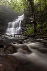 Ricketts Glen Again