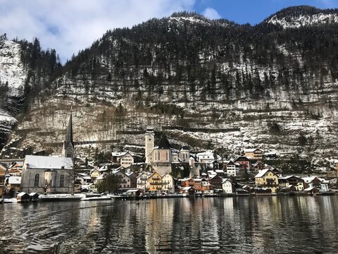 Halstatt