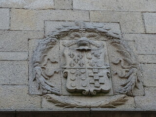 armorial bearing