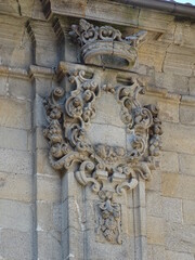 armorial bearing