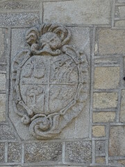 armorial bearing