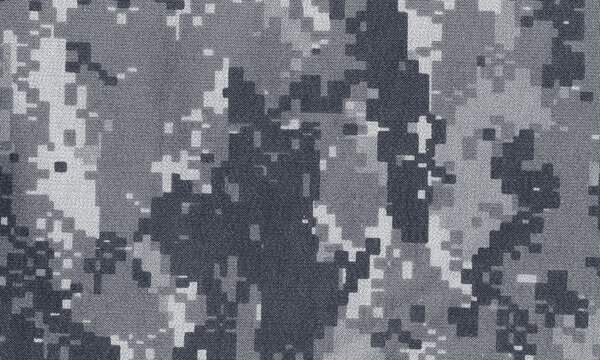 army camouflage seamless print pattern