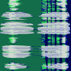 Geo Pattern, Japanese Kimono Female Organic Texture. Wabi Sabi, Tie Dye, Ikat Geisha Fashion Pattern. Trendy Cool Asian Boho Geo Pattern Fashion Summer Background Retro Vintage Asian Kimono Texture 