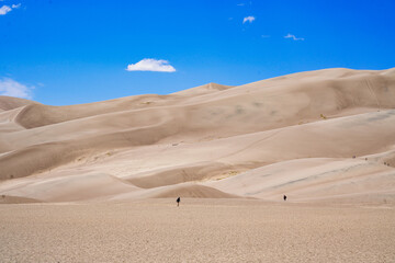 Great Sand Dunes National Park