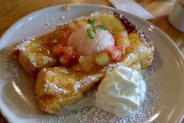 pancake