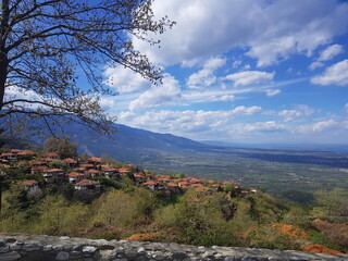 Wioska grecka © Kacper